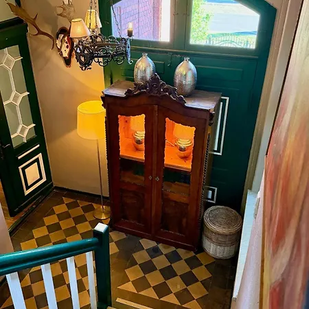 Apartamento Ostsee-auszeit 3 Zi *